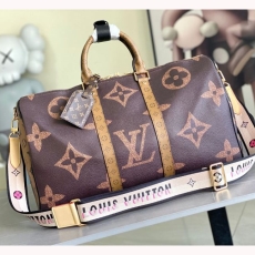 LV Travel Bags